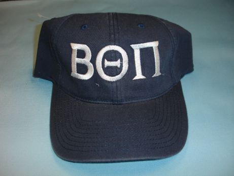 Beta Fitted Hat